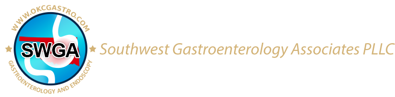 Southwest Gastroenterology Associates Logo