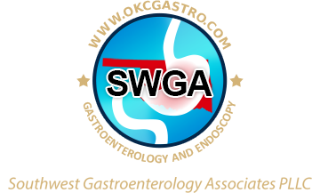 Southwest Gastroenterology Associates Logo